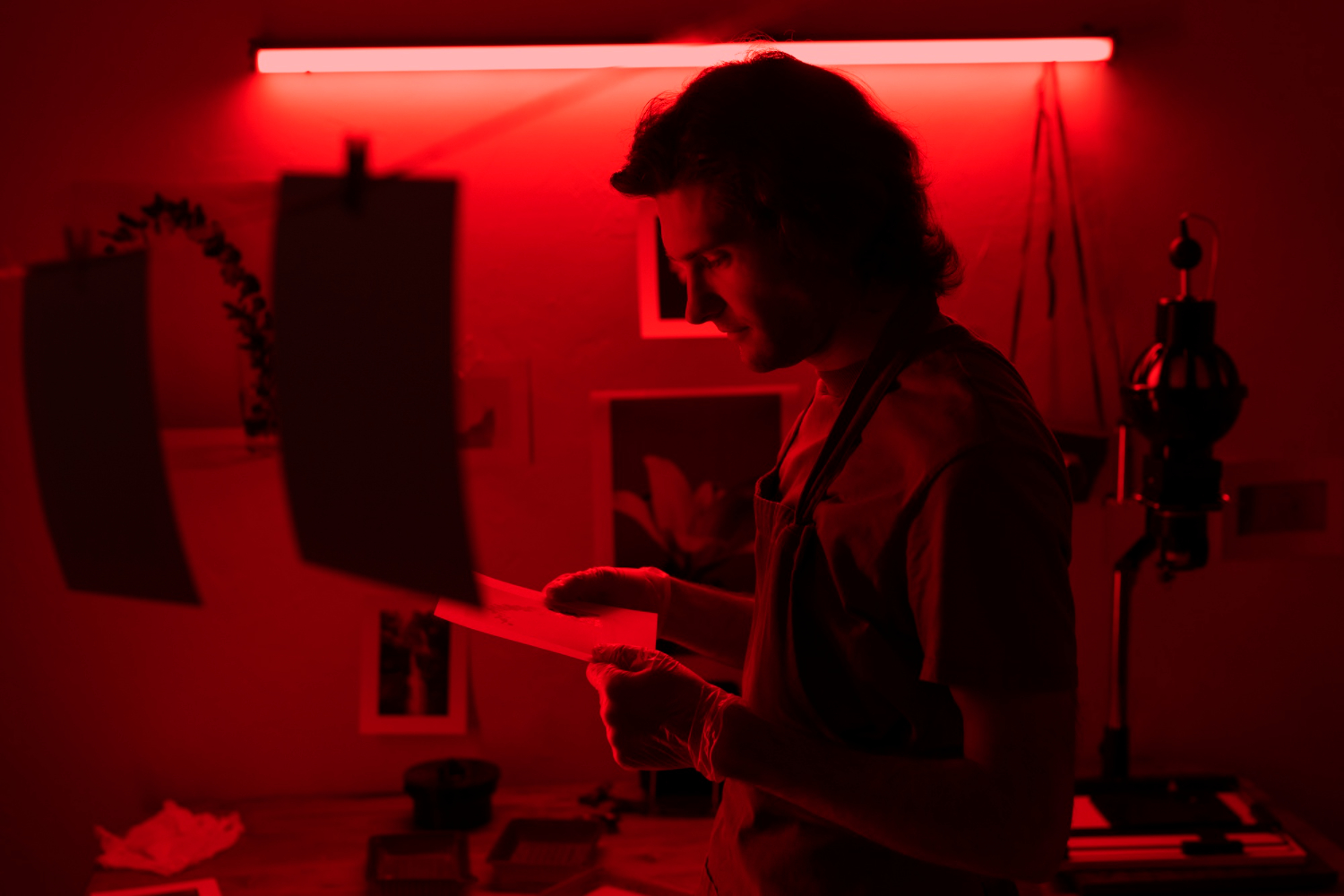 Performance Optimized